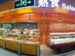 -家乐福会员店(南翔店)