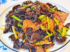 -老都一处饺子馆(道里店)