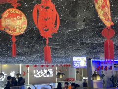 -徐记小怪兽肉蟹煲(中央大街店)