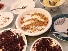 -武汉香格里拉大酒店·香宫中餐厅