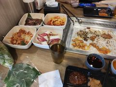 -新石器烤肉(中房金谊广场店)
