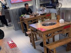 -谭三娘鲜切牛肉自助火锅(北京路店)