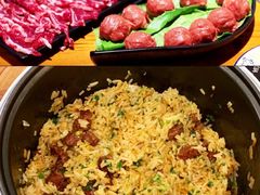 -牛品福潮汕牛肉火锅(旺庄店)