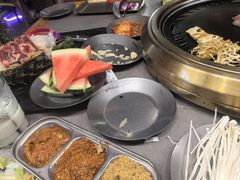 -杨小佳·齐齐哈尔烤肉·烤串(广州店)