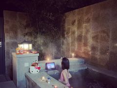 -北京益泉花园酒店