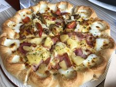 -必胜客(海滨店)