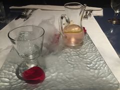 -戈雅法餐厅(世界城广场店)