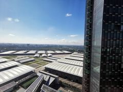 -上海浦东嘉里大酒店