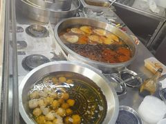 -福合沟无米粿甜汤粿品店
