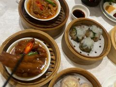 -丰鲤楼•闽南茶楼(仟禧汇店)