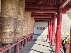 -日月山景区