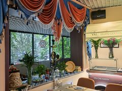 -La Medina餐厅(亮马河南路店)