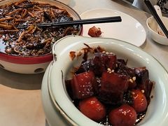 -吴记小园楼(新庄店)