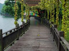 -石燕湖生态旅游景区