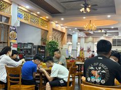 -煲煲掂风味煲仔饭餐厅(西区店)