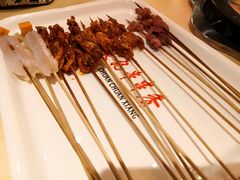 -宏姐串串香(临河街家博汇店)