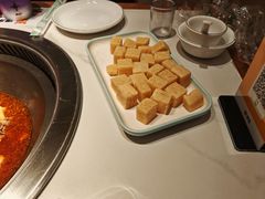 -遇东北林区铁锅炖(南开店)