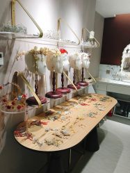 点击看大图 -B.Bridge Couture婚纱礼服(福田店)