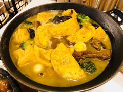 -鄱阳湖·江西小炒·瓦罐煨汤(五道口店)