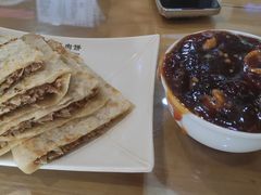 -华天二友居肉饼(宫门口店)