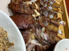 -金刚山烧烤(中山路店)