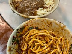 -肖家河家常面(肖家河北街店)