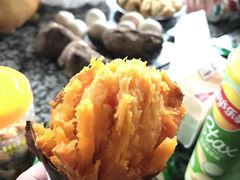 -大本营竹筒饭