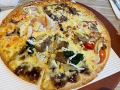 -必胜客(蜀山万象汇店)