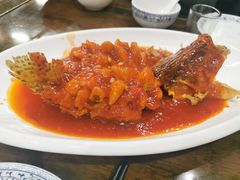 -协和菜馆(凤凰街店)