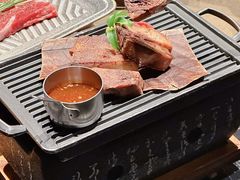 -蟹犇前•帝王蟹雪蟹(陆家嘴店)