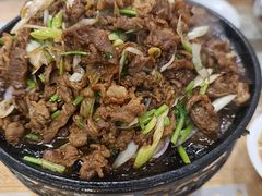 -清真·鸦儿李记·小馆(后海店)