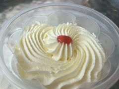 奶油栗子杯-梦菲思饼屋(瑞金宾馆店)