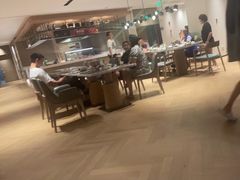 -食光全日制餐厅(绵阳首开喜来登酒店)
