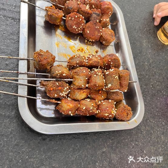 舌尖上的牛肉面简中餐(学府巷店)