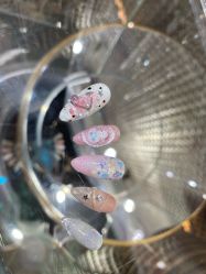 -LILY NAILS美甲美睫