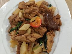 -佛有缘素食馆·荔湾老字号(陈家祠首店)