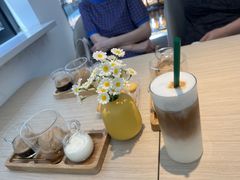 -ALLORA意大利餐厅(丰盛里店)