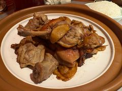 -闽上鲜·福建菜(龙湖滨江天街店)