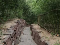 -黄河小浪底水利枢纽风景区