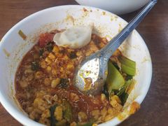 -刘信牛羊肉泡馍小炒(回民街店)