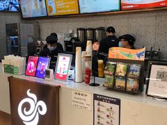 -CoCo都可(健翔桥店)