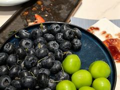 -黑木原精致料理·铁板烧