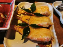 -和彩放题(渔阳店)