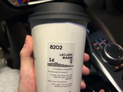 -喜茶(慈溪银泰城店)