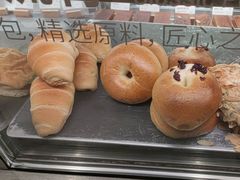 -BAKER&SPICE(祥云小镇店)