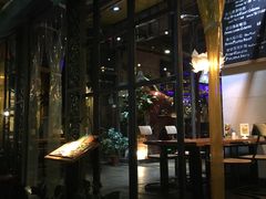 -山色西餐·柴火烤披萨