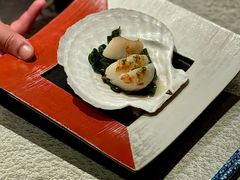 -Ginza Onodera铁板烧(外滩十八号店)