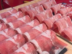 -欠火锅·水牛毛肚·团建聚餐·生日宴(何山路店)