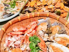 -巽寮印象美食部落餐厅·海鲜·地方特色菜(惠州体验店)