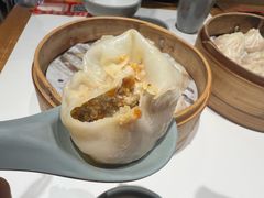 -馋三尺蟹粉小笼(人民广场店)